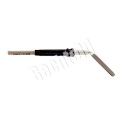 Elektrody elektrochirurgiczne REGER monopolarne 2,4 mm