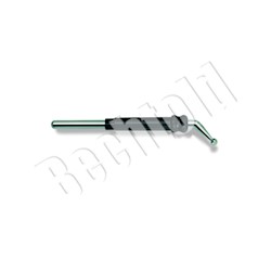 Elektrody elektrochirurgiczne REGER monopolarne 2,4 mm