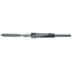 Elektrody elektrochirurgiczne REGER monopolarne 2,4 mm
