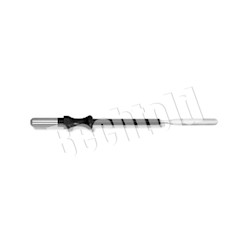 Elektrody elektrochirurgiczne REGER monopolarne 2,4 mm
