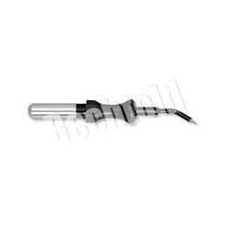 Elektrody elektrochirurgiczne REGER monopolarne 2,4 mm