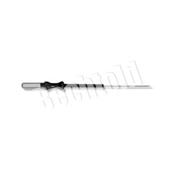 Elektrody elektrochirurgiczne REGER monopolarne 2,4 mm