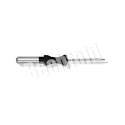 Elektrody elektrochirurgiczne REGER monopolarne 2,4 mm