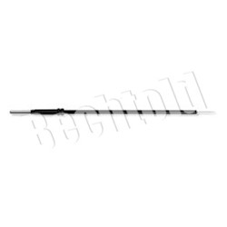 Elektrody elektrochirurgiczne REGER monopolarne długie 2,4 mm