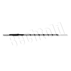 Elektrody elektrochirurgiczne REGER monopolarne długie 2,4 mm