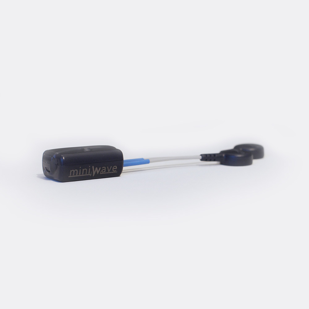 Elektromiografy (EMG) Cometa Mini Wave