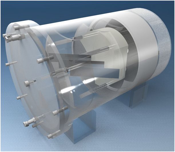Fantomy do tomografii komputerowej (CT) Pro-Project Pro-CT AAPM