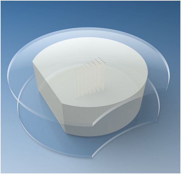 Fantomy do tomografii komputerowej (CT) Pro-Project Pro-CT AAPM