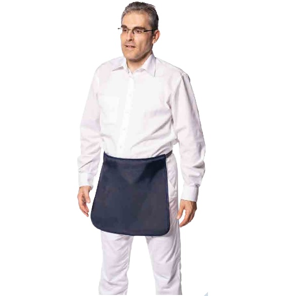 Fartuchy ochronne RTG miednicowe Rego X-Ray GmbH Half Apron