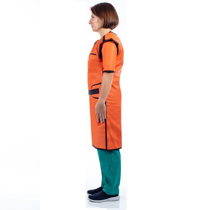 Fartuchy ochronne RTG uniwersalne Rexmed RX 201