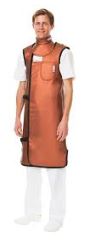 Fartuchy ochronne RTG uniwersalne Scanflex Medical Easy Wrap Apron