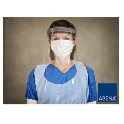 Fartuchy przednie jednorazowe Abena 108110 / 108111