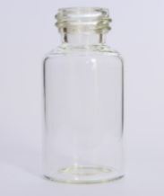 Fiolki szklane B/D VI-0301-C4-P0 / VI-0711-C4-P0 / VI-1011-C4-P0 / VI-0511-C3-P0 / VI-2511-C4-P0