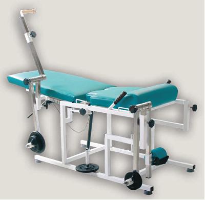 Fotele do ćwiczeń oporowych kończyn TECH-MED FRT-B