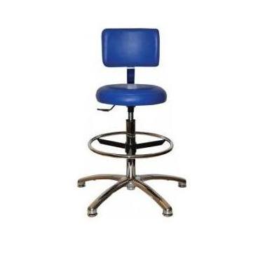 Fotele lekarskie (operatora) WSTECH TR-04