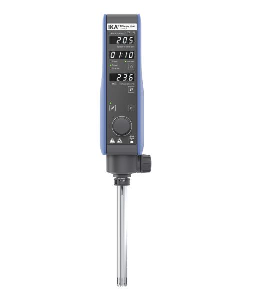 Homogenizatory IKA T 25 easy clean control