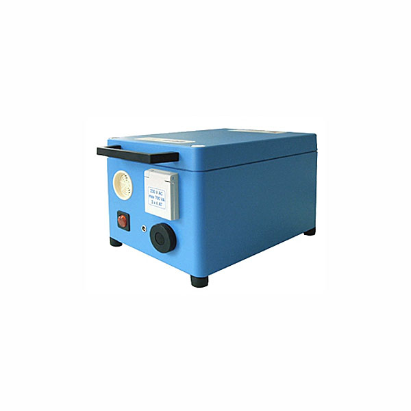 Inhalatory domowe (nebulizatory) HEYER Maris III
