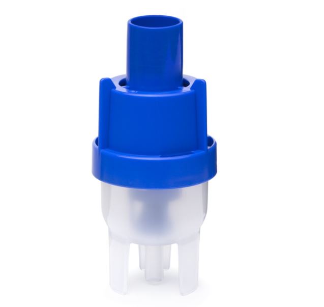 Inhalatory domowe (nebulizatory) NOVAMA Nebulino