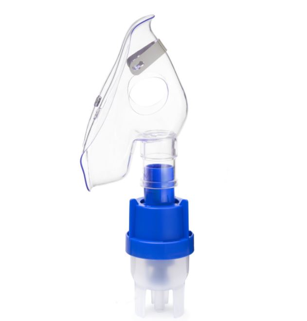 Inhalatory domowe (nebulizatory) NOVAMA Nebulino