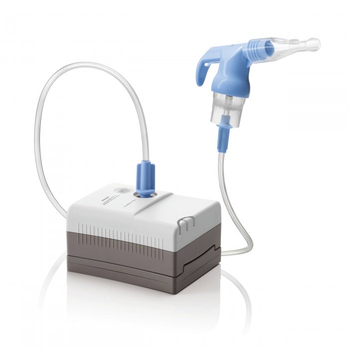 Inhalatory domowe (nebulizatory) Philips Respironics Innospire Mini