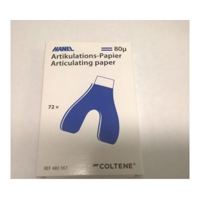 Kalki stomatologiczne Coltene Hanel