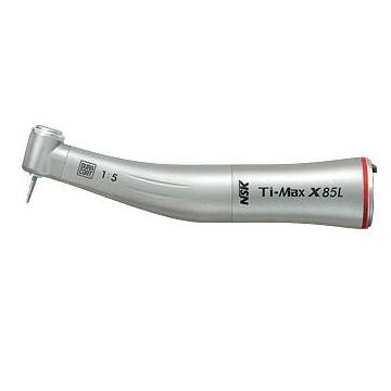 Kątnice stomatologiczne standardowe NSK Ti-Max X