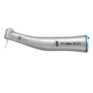 Kątnice stomatologiczne standardowe NSK Ti-Max X
