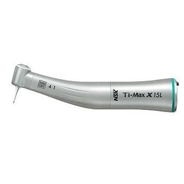 Kątnice stomatologiczne standardowe NSK Ti-Max X
