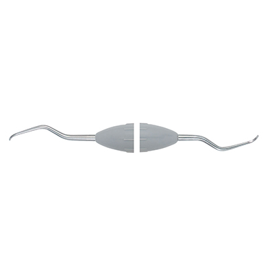 Kirety stomatologiczne (usuwanie kamienia nazębnego) LM-Instruments Columbia