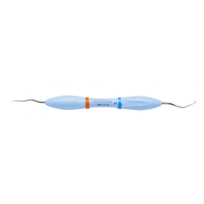 Kirety stomatologiczne (usuwanie kamienia nazębnego) LM-Instruments Gracey