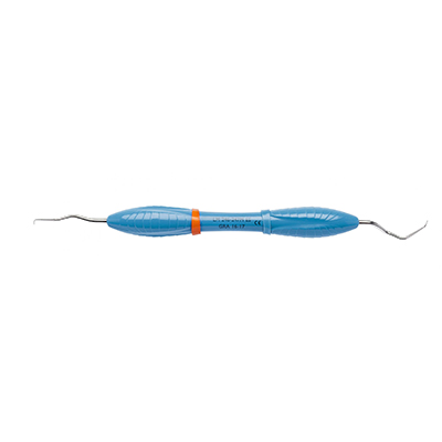Kirety stomatologiczne (usuwanie kamienia nazębnego) LM-Instruments Gracey