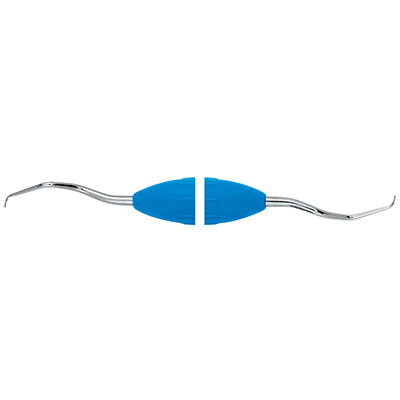 Kirety stomatologiczne (usuwanie kamienia nazębnego) LM-Instruments Gracey