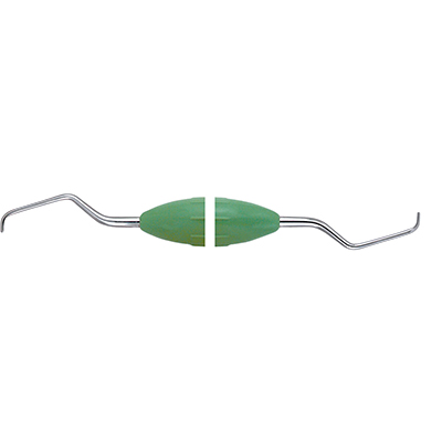 Kirety stomatologiczne (usuwanie kamienia nazębnego) LM-Instruments Gracey