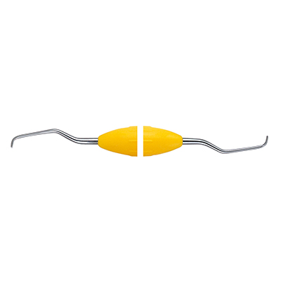 Kirety stomatologiczne (usuwanie kamienia nazębnego) LM-Instruments Gracey
