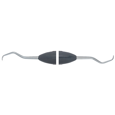 Kirety stomatologiczne (usuwanie kamienia nazębnego) LM-Instruments Gracey