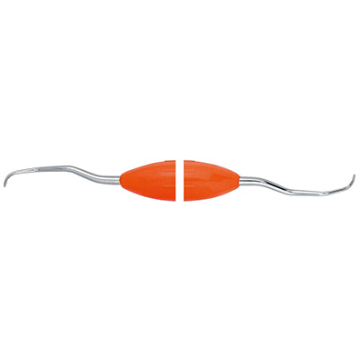 Kirety stomatologiczne (usuwanie kamienia nazębnego) LM-Instruments Gracey