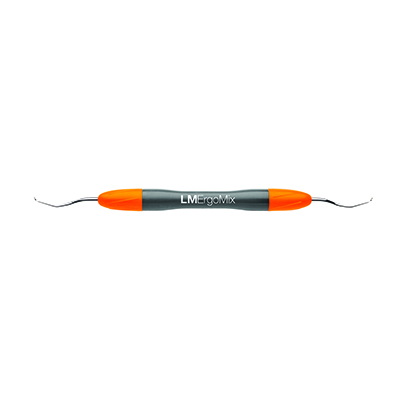 Kirety stomatologiczne (usuwanie kamienia nazębnego) LM-Instruments Gracey