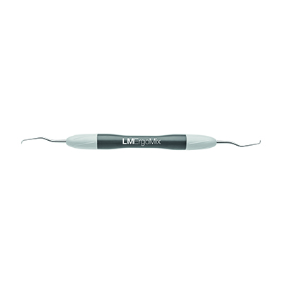 Kirety stomatologiczne (usuwanie kamienia nazębnego) LM-Instruments Gracey