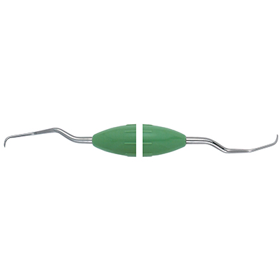 Kirety stomatologiczne (usuwanie kamienia nazębnego) LM-Instruments Langer