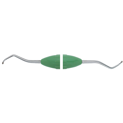Kirety stomatologiczne (usuwanie kamienia nazębnego) LM-Instruments SV