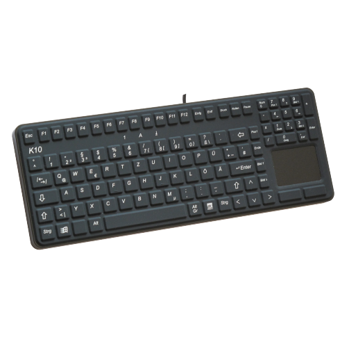 Klawiatury medyczne ProKeys K10-IND / K10-IND-MGEH