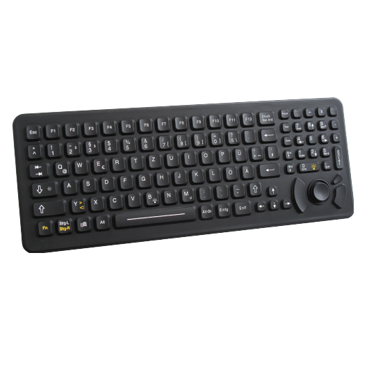 Klawiatury medyczne ProKeys SK-102