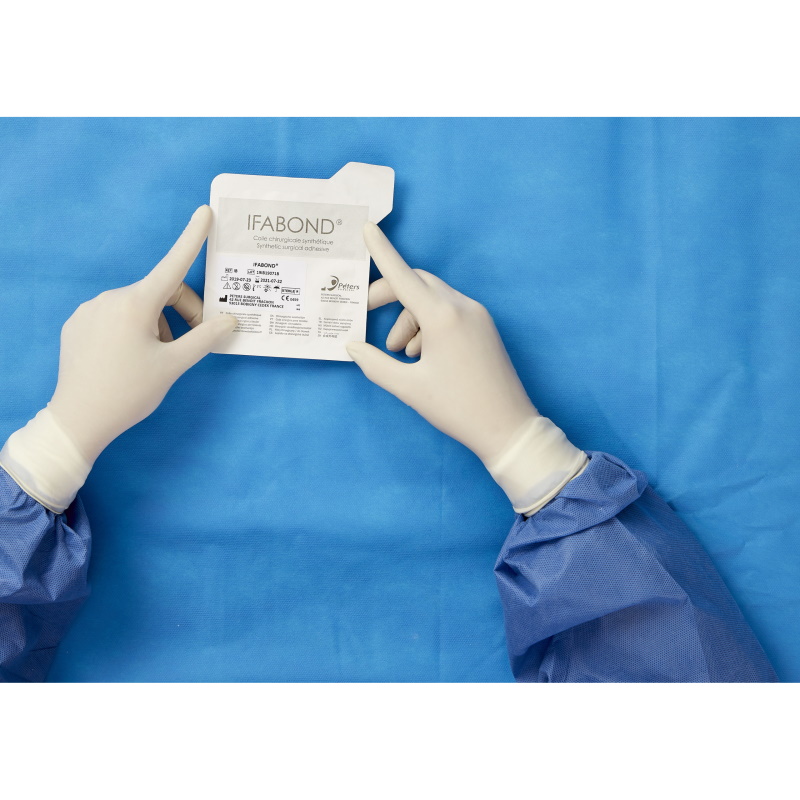 Kleje tkankowe Peters Surgical IFABOND 1 ml - nr ref. IB