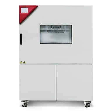 Komory klimatyczne BINDER GmbH MK