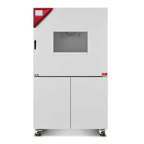 Komory klimatyczne BINDER GmbH MKFT