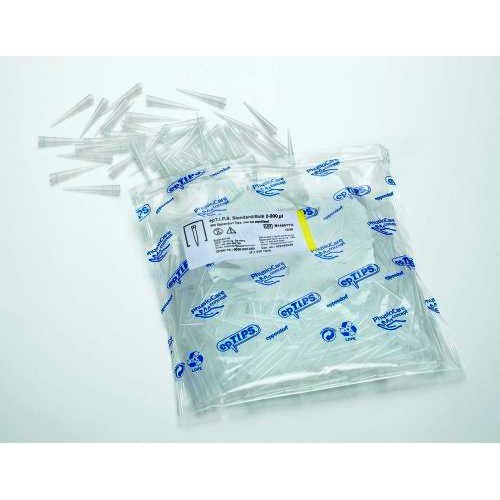 Końcówki do pipet Eppendorf epT.I.P.S.