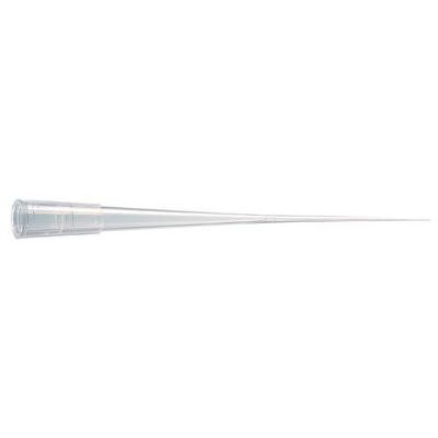 Końcówki do pipet VWR kapilarne do dozowania żelu