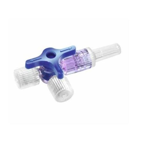 Kraniki infuzyjne B.Braun DISCOFIX 3
