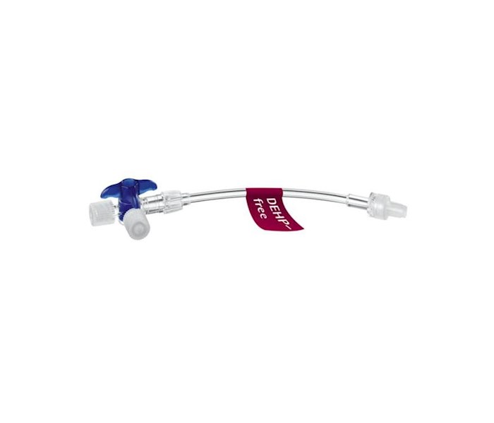 Kraniki infuzyjne B.Braun DISCOFIX C