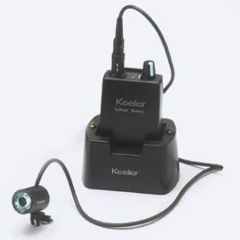 Lampki do lup zabiegowych KEELER system